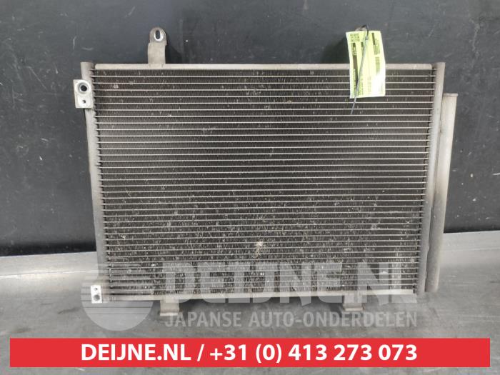 Suzuki Swift Klima Kondensor O739373