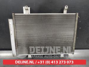 Suzuki Swift Air conditioning condenser O739373 photo 2