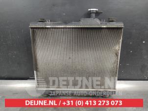 Suzuki Swift Radiator O739374 photo 2