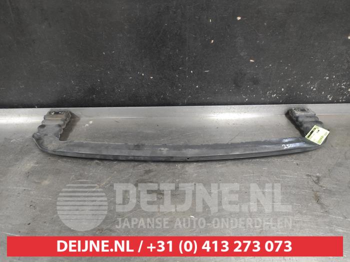 Chevrolet Spark Stoßstangenrahmen vorne O739377