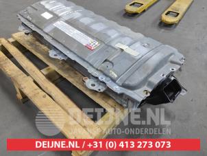 Toyota C-HR Accu (Hybride) O739382 foto 3