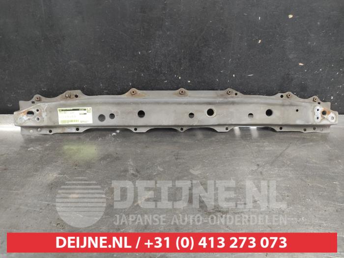 Toyota Yaris Radiateurbalk O739381