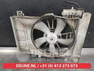 Toyota Yaris Koelvinhuis O739384 foto 2
