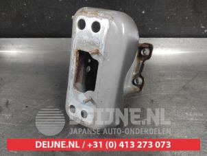 Toyota Yaris Bumpersteun links-voor O739386 foto 2