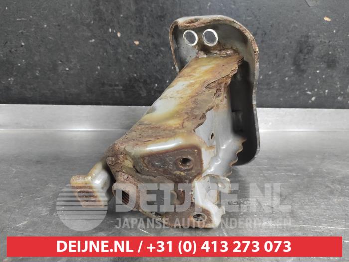 Toyota Yaris Bumpersteun rechts-voor O739387