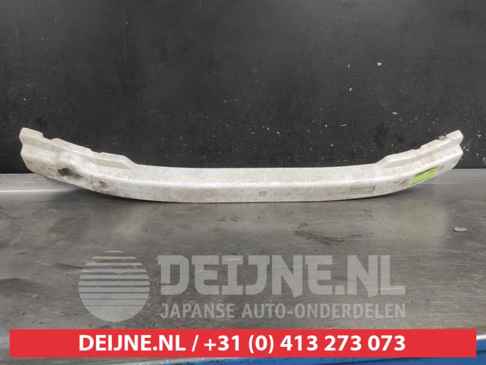 Toyota Yaris Bumpervulling voor O739389