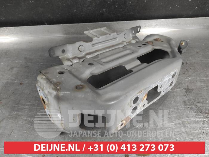 Toyota Yaris Carrosserie Hoek rechts-voor O739391