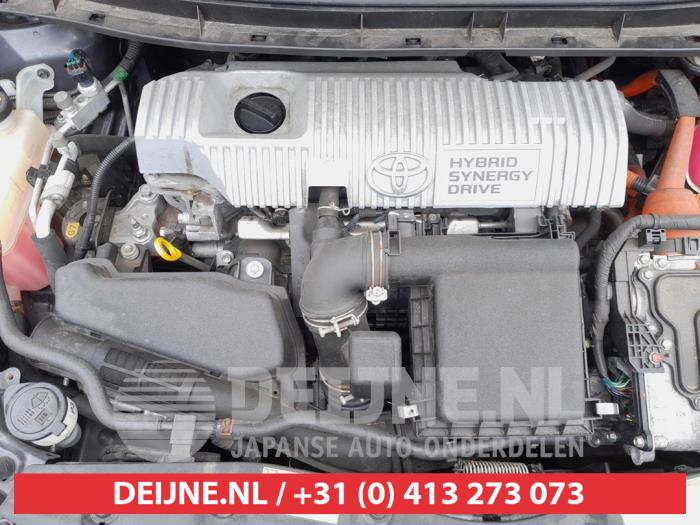 Toyota Prius Motor O739432