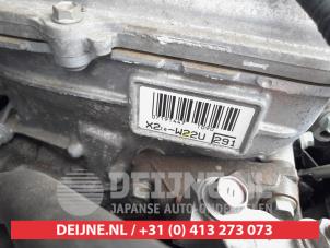 Toyota Prius Motor O739432 foto 2