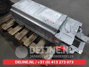 Toyota Prius Battery (Hybrid) O739434 photo 2