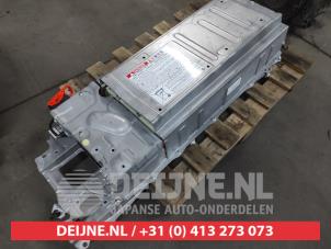 Toyota Prius Battery (Hybrid) O739434 photo 3
