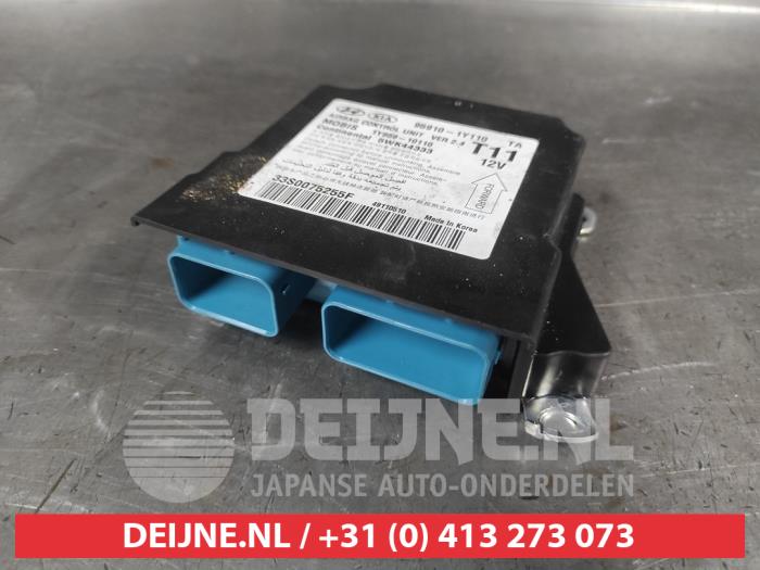 Kia Picanto Airbag Module O739435