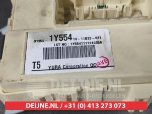 Kia Picanto Zekeringkast O739436 foto 3
