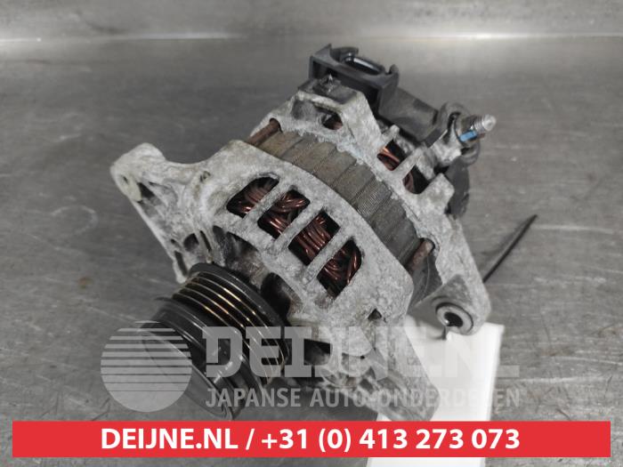 Kia Picanto Dynamo O739437