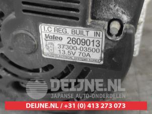 Kia Picanto Dynamo O739437 foto 3
