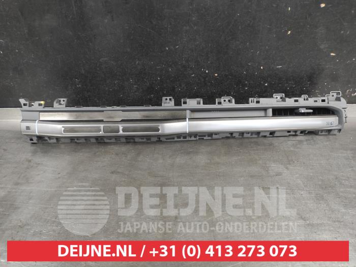 Kia EV3 Dashboard sierlijst O739439