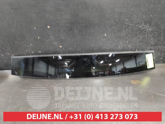 Hyundai Tucson Panoramadach O739466