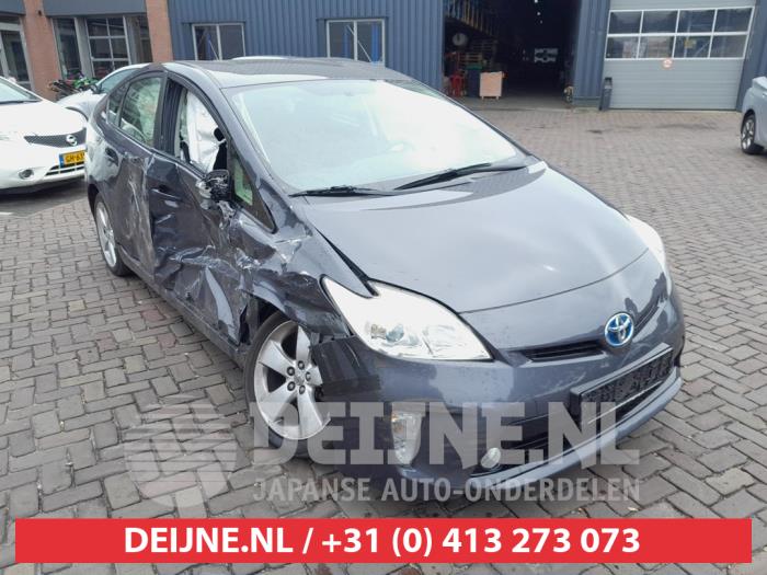 Toyota Prius Mistlamp rechts-voor O739446