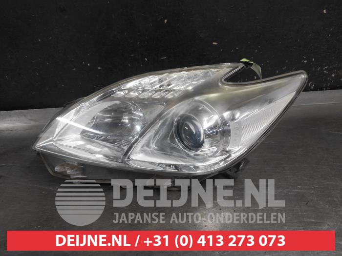 Toyota Prius Koplamp links O739448