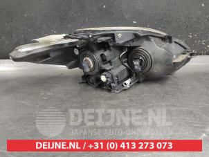 Toyota Prius Scheinwerfer links O739448 foto 2