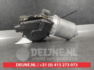 Toyota Prius Front wiper motor O739449 photo 2