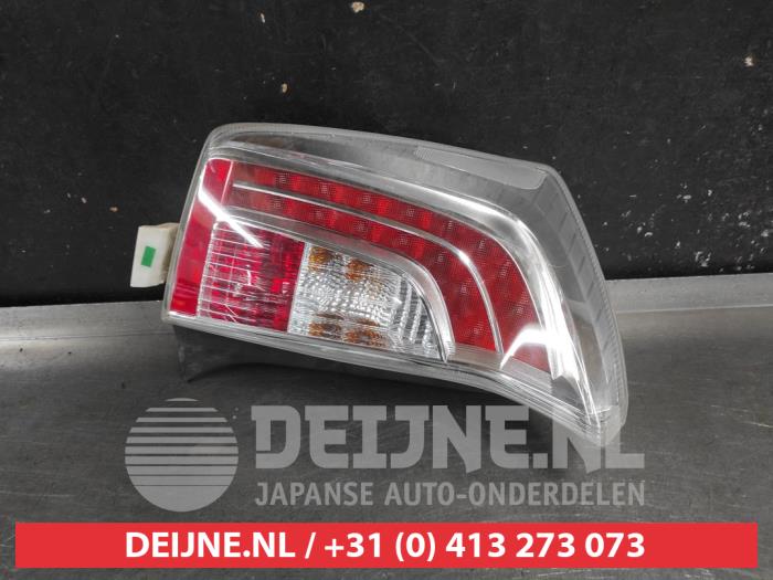 Toyota Prius Achterlicht links O739456