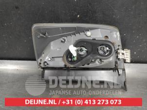 Toyota Prius Rücklicht links O739456 foto 2