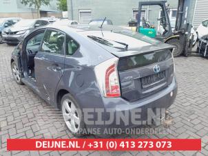 Toyota Prius Heckklappe O739458 foto 3