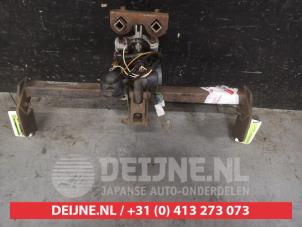 Toyota Prius Towbar O739461 photo 3
