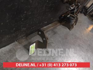 Toyota Prius Towbar O739461 photo 2