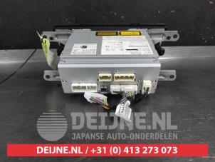 Toyota Prius Radio O739464 photo 3