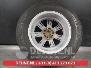 Toyota Rav-4 Velgen set + winterbanden O739479 foto 3
