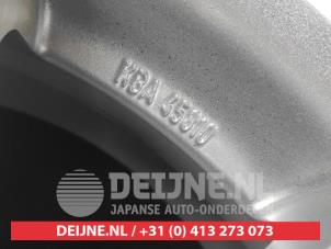 Toyota Rav-4 Velgen set + winterbanden O739479 foto 2