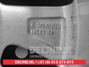 Suzuki SX-4 Felgen Set + Reifen O739480 foto 3