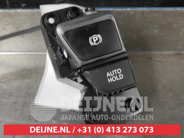 Hyundai Santafe Parking brake switch O739494