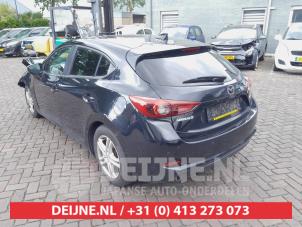Mazda 3 Tailgate O739543 photo 3