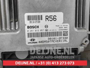 Hyundai Santafe Schlossset Zylinder (komplett) O739501 foto 3