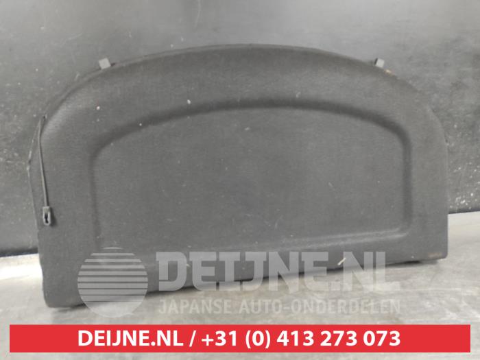 Mazda 3 Hoedenplank O739562