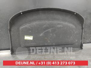 Mazda 3 Parcel shelf O739562 photo 2
