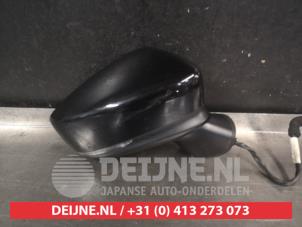 Mazda 3 Wing mirror, right O739558 photo 2