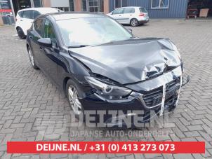 Mazda 3 Wing mirror, right O739558 photo 3
