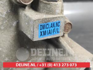 Hyundai Santafe Rear differential O739502 photo 3