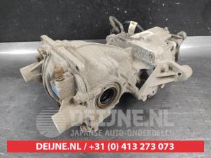 Hyundai Santafe Rear differential O739502 photo 2