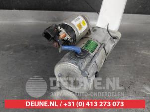 Hyundai Santafe Startmotor O739503 foto 2