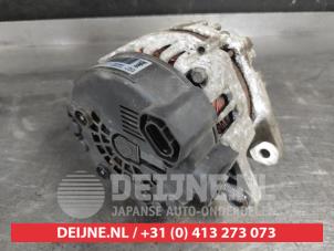 Hyundai Santafe Dynamo O739504 photo 2