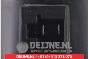 Honda Civic Kachel Ventilatiemotor O9990010154 foto 2