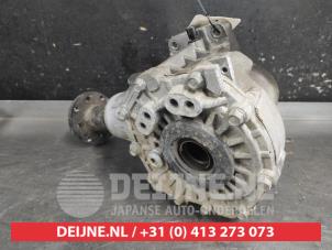 Hyundai Santafe 4x4 transfer box O739508 photo 2