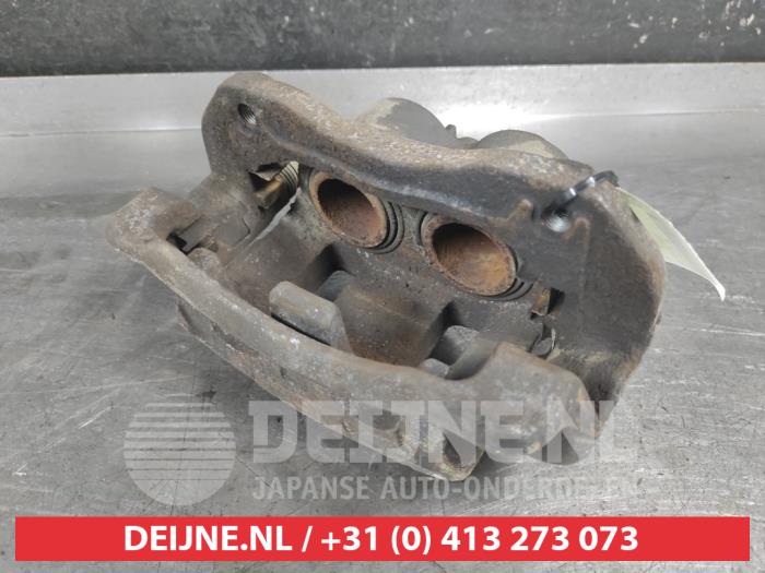 Hyundai Santafe Front brake calliper, left O739515
