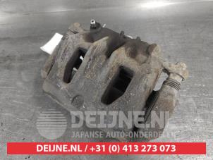 Hyundai Santafe Bremszange links vorne O739515 foto 2