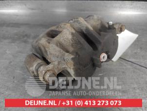 Hyundai Santafe Bremszange links vorne O739515 foto 3